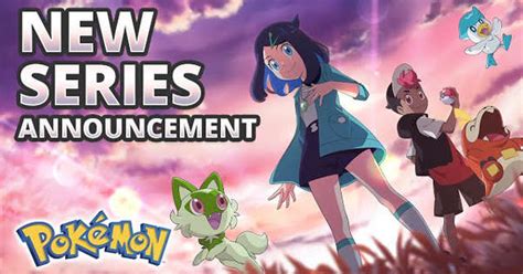 Who are the Pokémon TV show’s new main characters? Answered