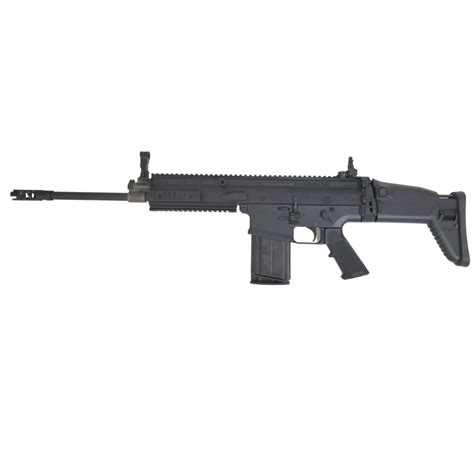 FN SCAR 17S 7.62x51mm NATO Semi-Automatic Centerfire Rifle 20-Round Mag ...