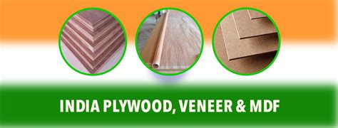 INDIAPLY - GROUP FOR PLYWOOD - MDF - VENEER MANUFACTURERS