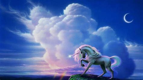 Unicorn Desktop Wallpapers - Top Free Unicorn Desktop Backgrounds - WallpaperAccess