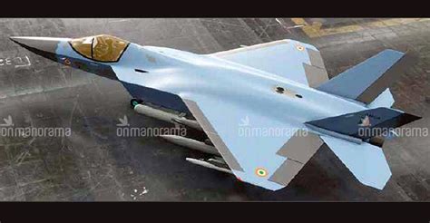 AMCA - Advanced Medium Combat Aircraft (HAL) | Page 164 | Indian ...