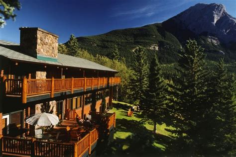 Overlander Mountain Lodge - Hinton, AB - Party Venue