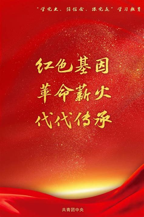 共青团中央关于在全团开展“学党史、强信念、跟党走”学习教育的通知_深圳新闻网