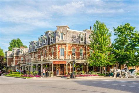 Where to Stay in Niagara-on-the-Lake: The BEST Hotels for 2023