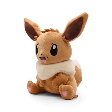 Toys & Games Toys Pokemon jumbo Gigantamax Eevee Plush Evolution plush Toy,kids Teddy collectors ...