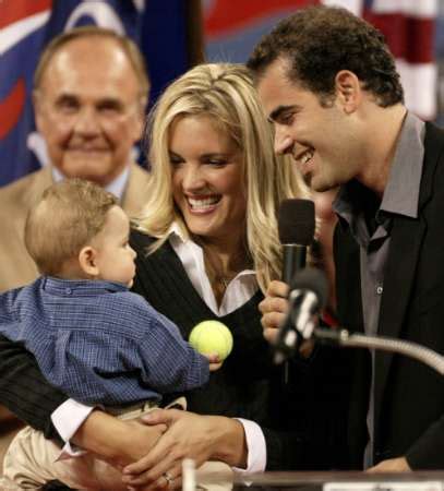 Pete SamprasTennis Player Wife Photos | Tennis Stars