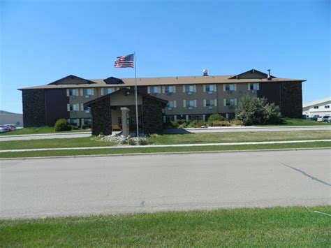 Roosevelt Hotel Williston (ND) - Motel Reviews - TripAdvisor