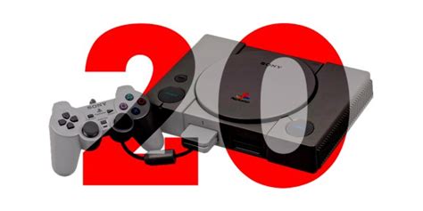 PlayStation: 20 years, 20 defining games | VentureBeat