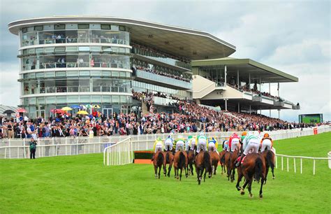 Galway Races Festival - 31st July to 6th August 2023 | Galway, Ireland