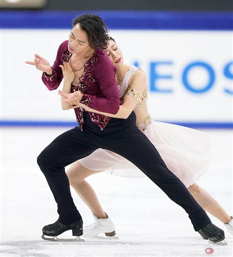 IN PHOTOS: Japan Figure Skating Championships