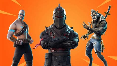 Fortnite Fans Hope Classic Battle Pass Skins Will Return in Chapter 4 ...