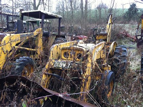 Free photo: Tractor, Rust, Graveyard, Farm - Free Image on Pixabay - 241070