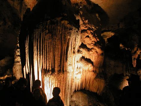 Luray Caverns