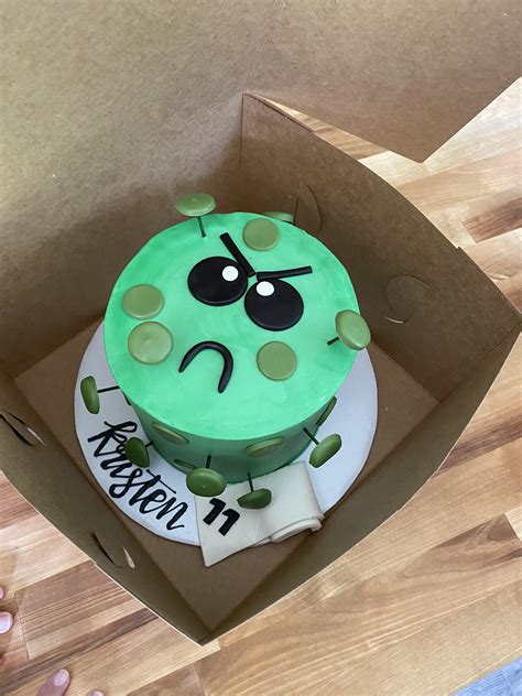 My daughter’s birthday cake. : r/funny