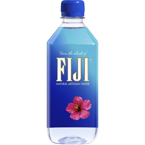 Fiji Water Still 500ml | Woolworths