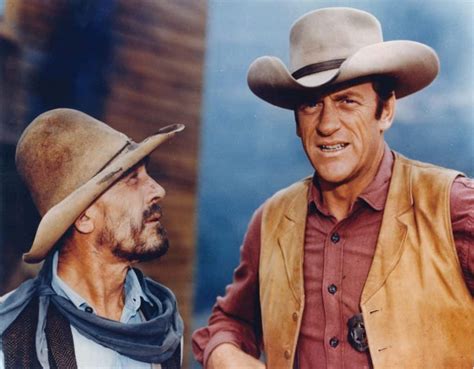 Gunsmoke - TV Yesteryear