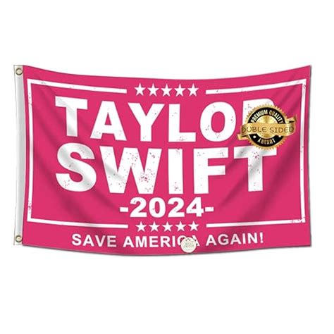 I Tested the Hidden Meaning Behind Taylor Swift's 2024 Flag and You Won't Believe What I Discovered!