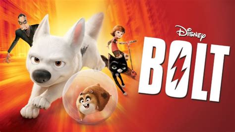 Top 20 “Dog” Movies & Shows Available On Disney+ – What's On Disney Plus