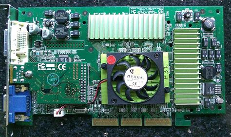 Nvidia GPUs through the ages: The history of Nvidia's graphics cards