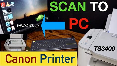 How To Scan To Computer Canon - Easy Scanning With Auto Scan Canon Pixma Ip2700 User Manual Page ...