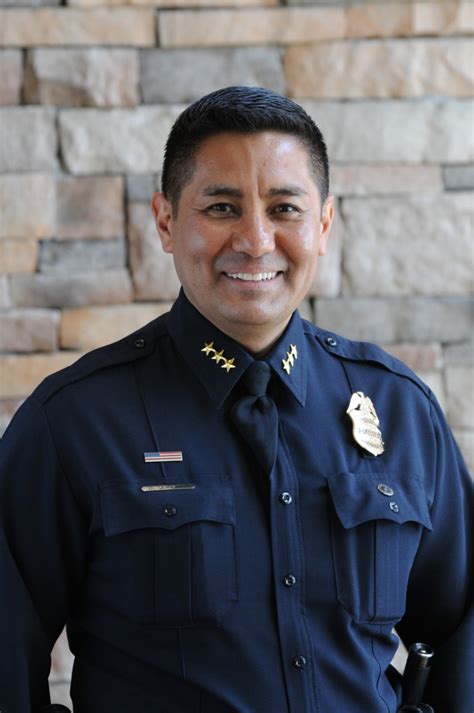 Denver Police Department police chief candidates named