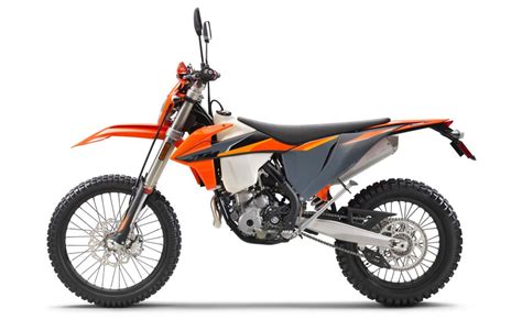 2021 KTM 350 EXC-F and 500 EXC-F Dual Sport Updates Announced - ADV Pulse