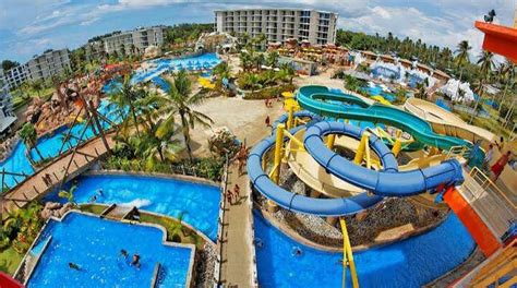 The Jungle Waterpark Bogor di Bogor | Atourin