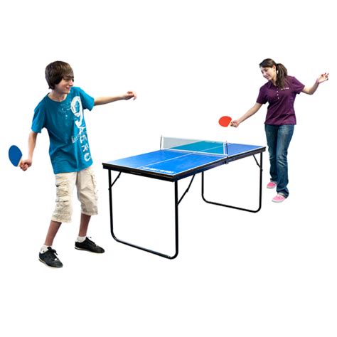 Mini Ping Pong | Louisville, KY