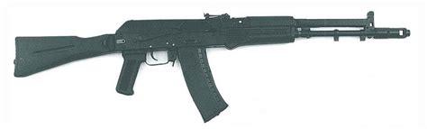 File:Ak107-2.jpg - Internet Movie Firearms Database - Guns in Movies, TV and Video Games