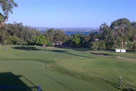 Nedlands Golf Club - Reviews & Course Info | GolfNow