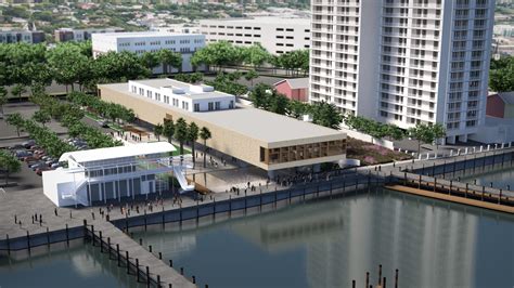 ksdk.com | International African American Museum coming to Charleston, S.C.