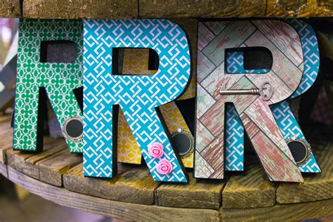 Three Letter R Signs | Nan Palmero | Flickr