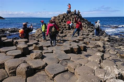 Private Luxury Giants Causeway Tour From Belfast Northern Ireland