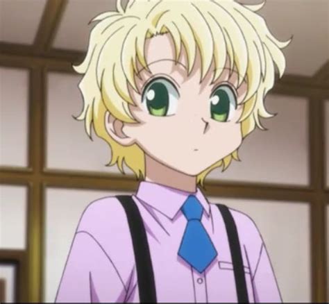 Hunter X Hunter Anime List