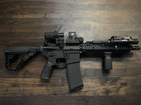 Mk18 Monday : r/ar15