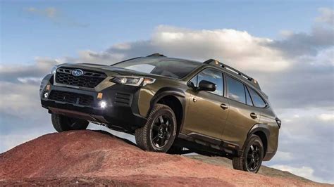 2022 Subaru Outback Sport - Photos All Recommendation