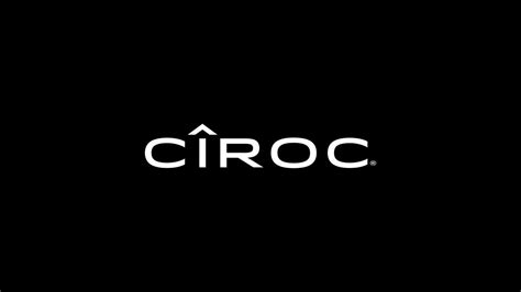 Ciroc Logo - LogoDix