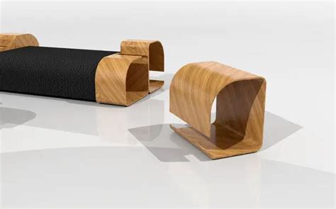 Modular Furniture Design by Krisztián Griz - Tuvie Design