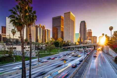 Los Angeles Travel Guide | Trip Sense | tripcentral.ca