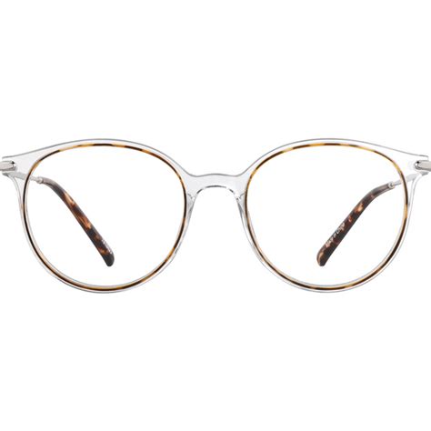 See the Best Place To Buy Zenni Round Glasses 7818623 | Contacts Compare