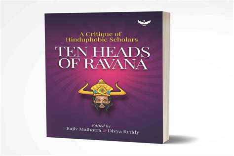 Book Review: Ten Heads Of Ravana