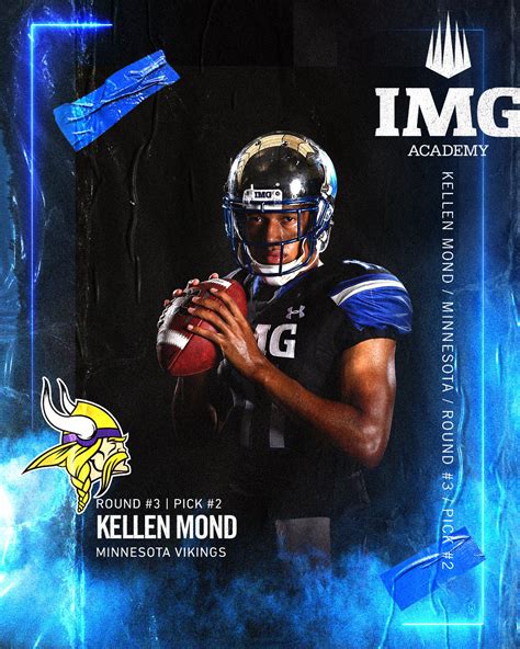 7 IMG Academy Football Alumni Selected in 2021 NFL Draft | IMG Academy