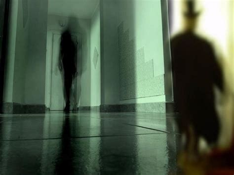 The Shadow People – Aliens? Ghosts? Or Entities From Another Dimension ...