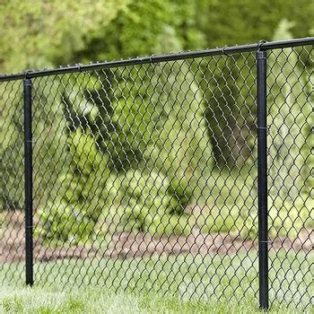 Construction Temporary Chain Link Fence Panels 6x10 - Buy Chain Link ...