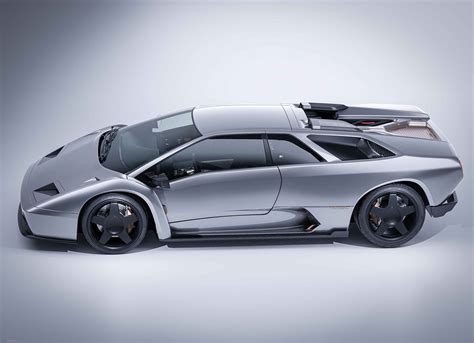 2023 Eccentrica Lamborghini Diablo - Stunning HD Photos, Videos, Specs ...