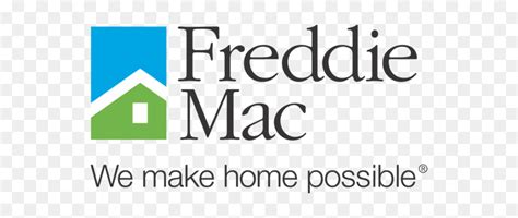 Freddie Mac Logo - Logo Transparent Freddie Mac, HD Png Download - vhv