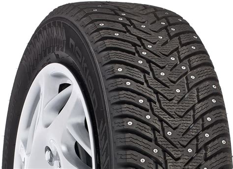 Are Studded Snow Tires a Necessity? - Consumer Reports