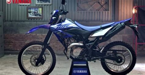 Yamaha WR 155R reaches a top speed of 151 km/h on a dyno [Video]