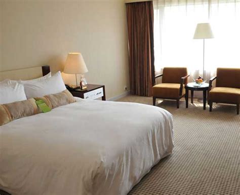 Guangzhou Accommodation: Recommended Luxury Hotels in Guangzhou