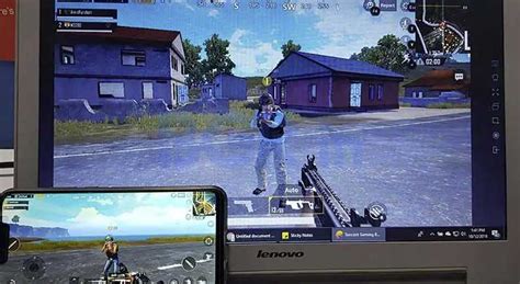 Best PUBG Mobile Emulator To Use - Read Esports